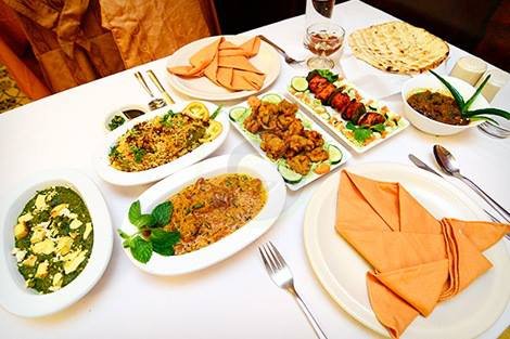 Photo of Sheesh Mahal Catering Services