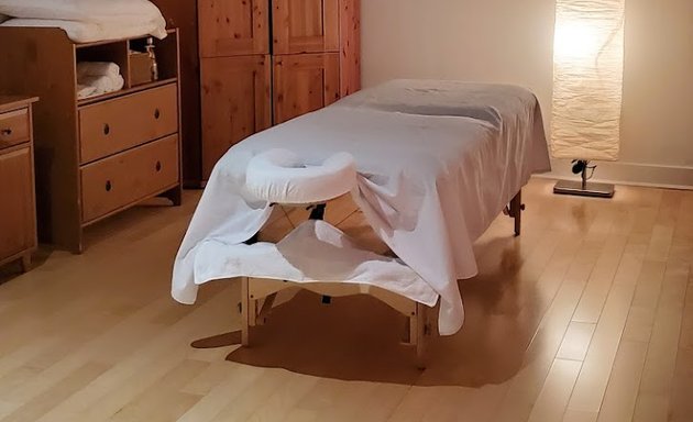 Photo of Massage Health Care