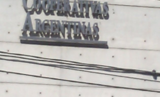 Foto de Asociación de Cooperativas Argentinas