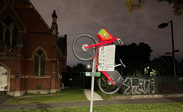 Photo of Melbourne Mar Thoma Church