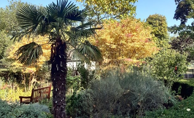 Photo of Ornamental Garden of West Ham Park