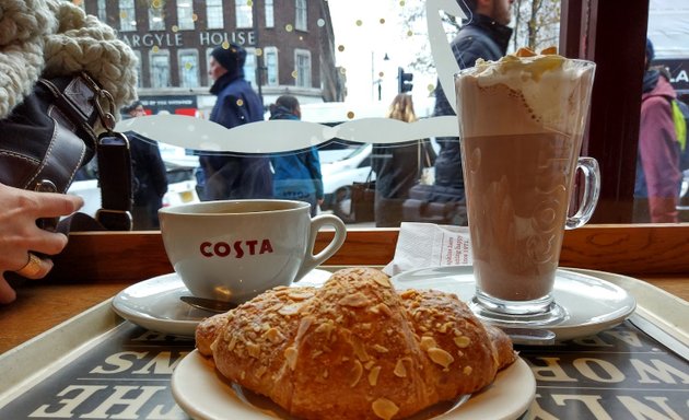 Photo of Costa Coffee