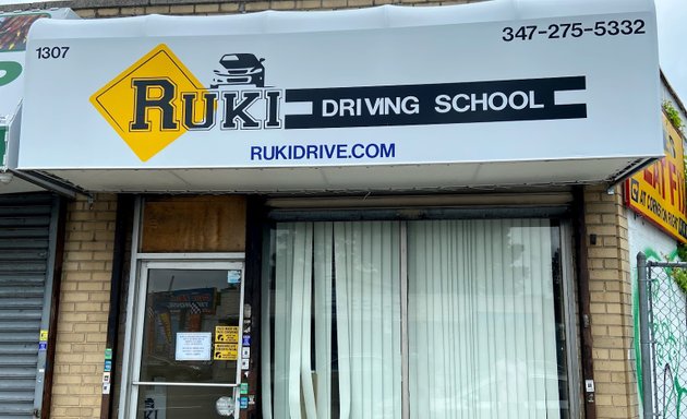 Photo of Ruki Driving School - Bronx, New York