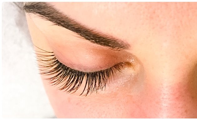 Photo of LashPower