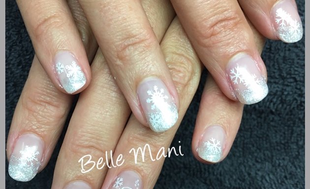 Foto von Belle Mani - Fingernagelstudio - Ulrike Lübben