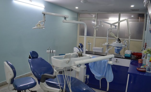 Photo of Dr. Swathi Dental Clinic