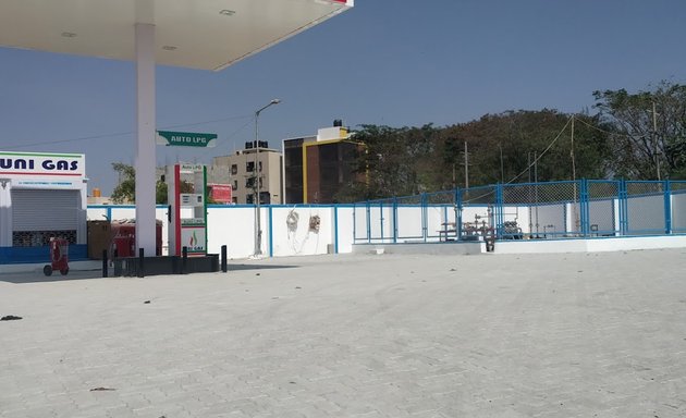 Photo of Samriddhi Petro Products Unigas ro