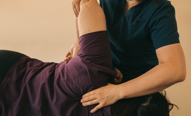 Photo of Ware Therapeutic Massage & Acupuncture & Osteopath Windermere Edmonton Southwest