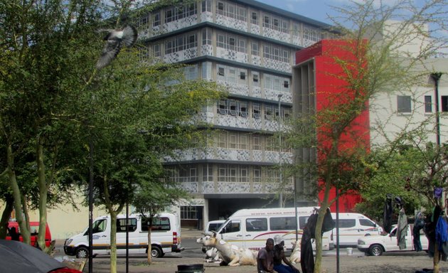 Photo of Mpilo Royal College (pty) ltd