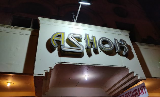 Photo of Ashok Restaurant and Bar.