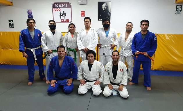 Foto de Kami Martial Arts