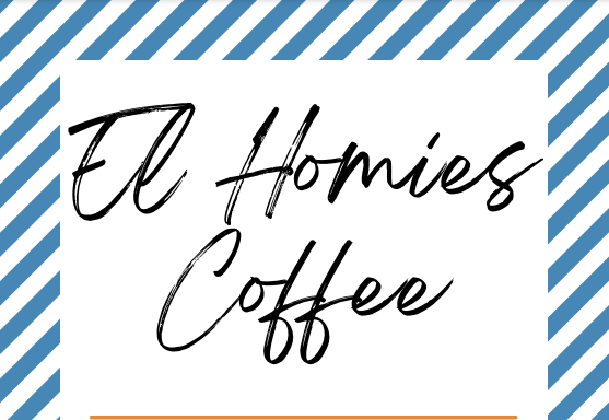Photo of El-Homies Coffee