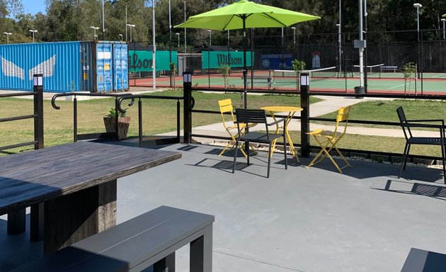 Photo of Sunnybank Tennis