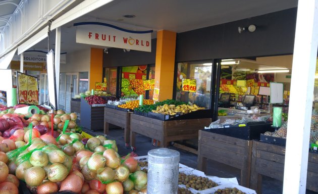Photo of Pinelands Fruit World