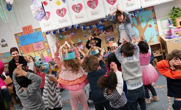 Photo of Temple B'Nai Hayim Children's Center