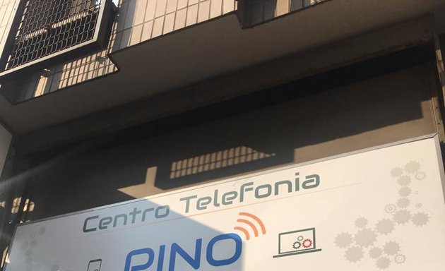 foto Centro Telefonia Pino Milano