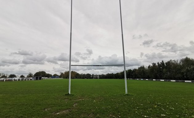 Photo of Aspull RFC