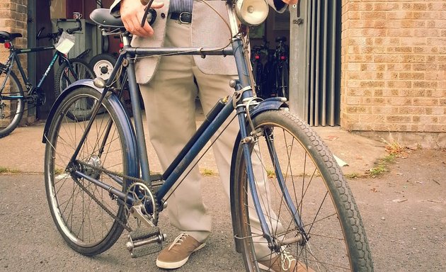 Photo of Life Cycle UK - Bike Back Derby
