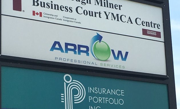 Photo of Insurance Portfolio Inc.