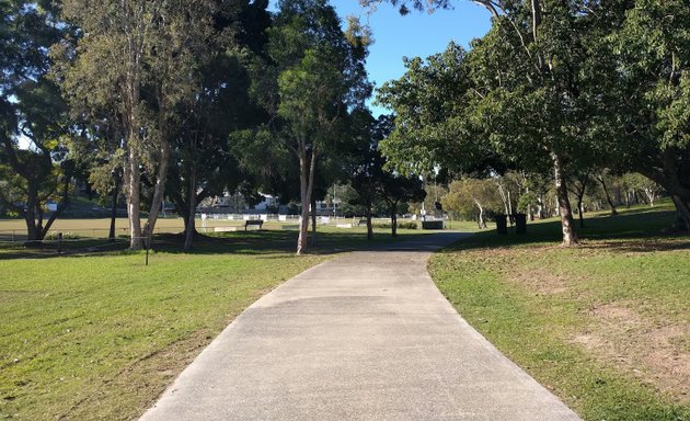 Photo of Jack Speare Park