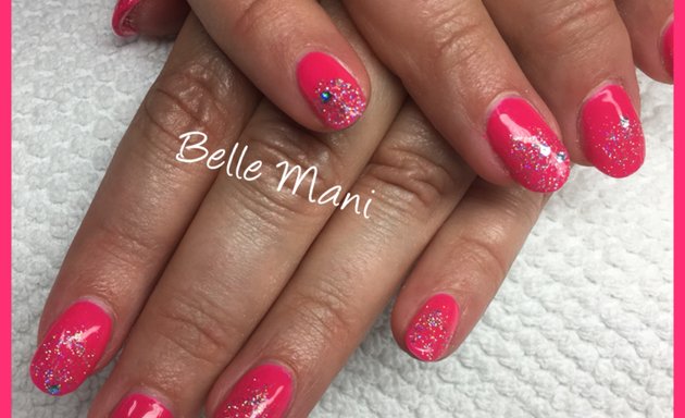 Foto von Belle Mani - Fingernagelstudio - Ulrike Lübben