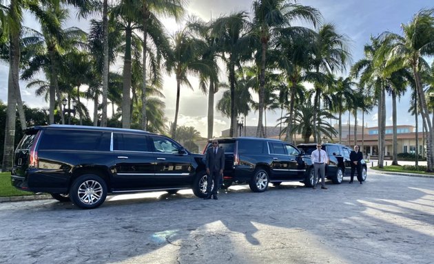 Photo of Miami Airport Car Service & Wow Transfer