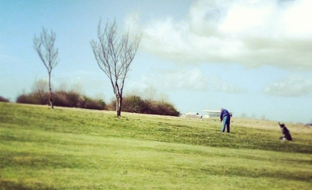 Photo of Aintree Golf Centre