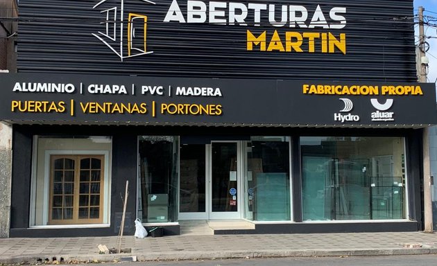 Foto de Aberturas Martín