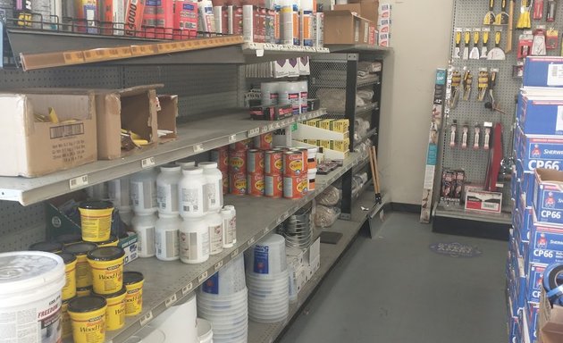 Photo of Sherwin-Williams Commercial Paint Store