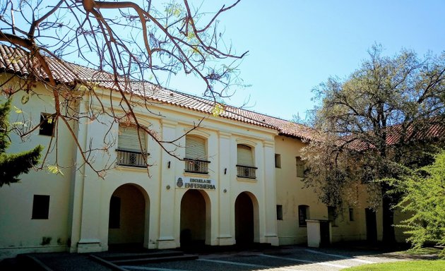 Foto de Universidad Nacional de Córdoba