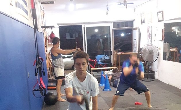 Foto de Villa Artes Marciales