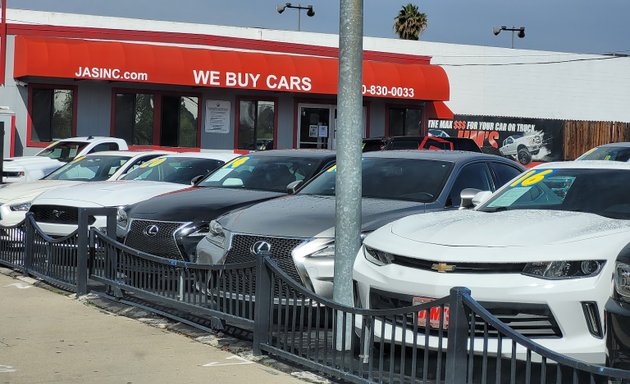 Photo of Jim's Auto Sales