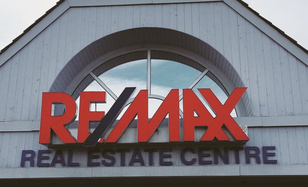 Photo of RE/MAX ELITE (Riverbend)