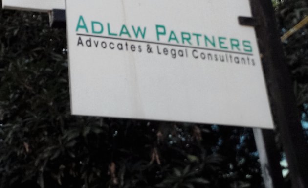 Photo of Adlaw Partners