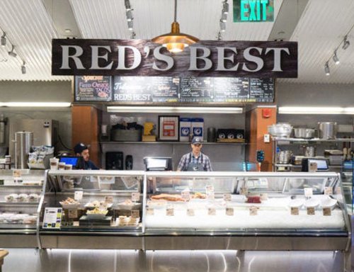 Photo of Red's Best