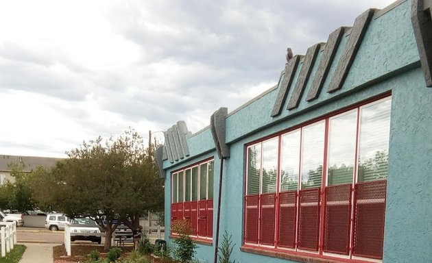 Photo of Denver Indian Center Inc