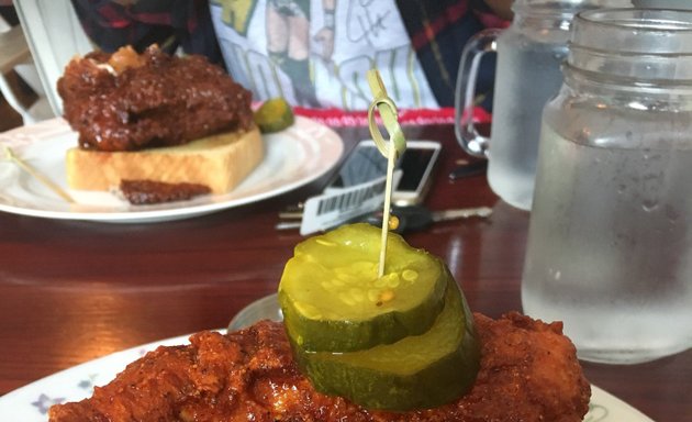Photo of The Budlong Hot Chicken