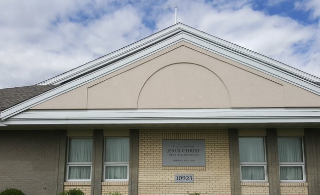 Photo of The Church of Jesus Christ of Latter-day Saints