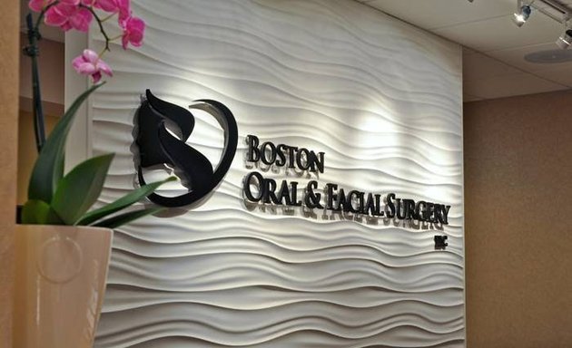 Photo of Boston Oral & Facial Surgery