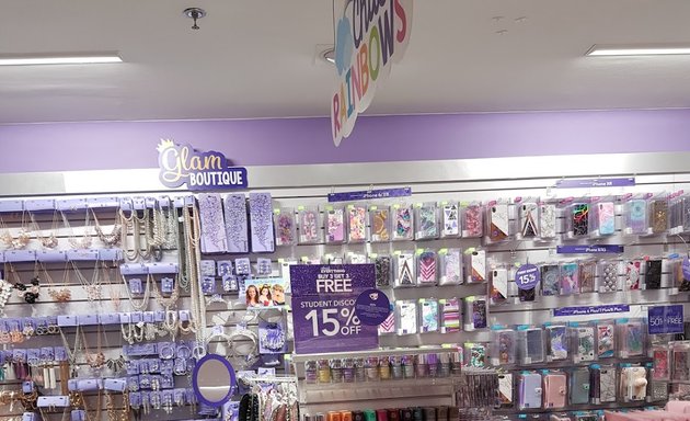 Photo of Claire's