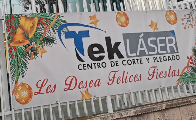 Foto de TEKLASER.ES Servicio Corte por laser