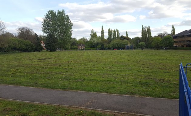 Photo of Moorhall Recreation Grounds