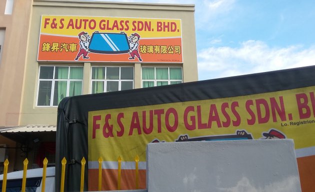 Photo of F & S Auto Glass
