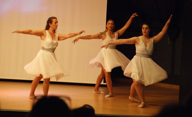 Foto de Escuela de Danza RB Dance