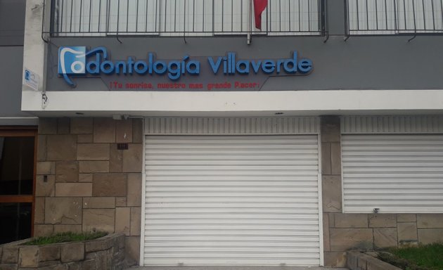 Foto de Odontología Villaverde