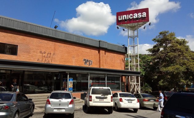 Foto de Supermercado UNICASA Cumbres de Curumo