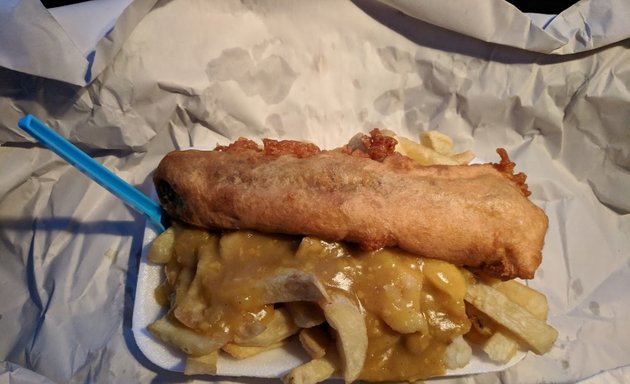 Photo of Pepper Lane Chippy