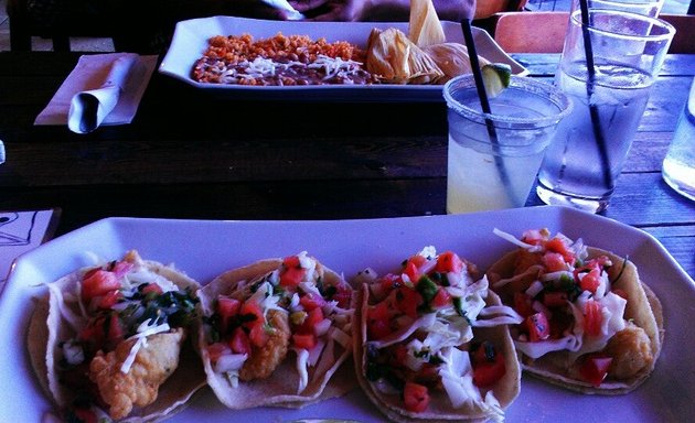 Photo of Catrinas Tacos and Tequila Bar