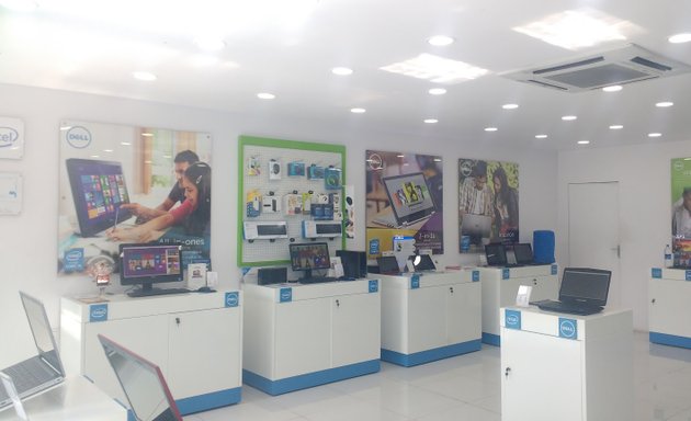 Photo of Dell Exclusive Store - Basaveshwara Nagar