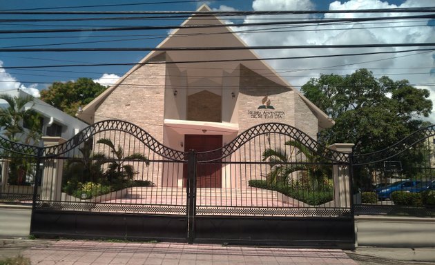 Foto de Iglesia Adventista del Séptimo Día Sion